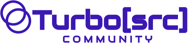 Turbosrc logo